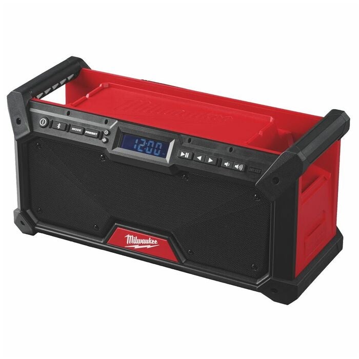 Radio, batteri/nät 4933492344