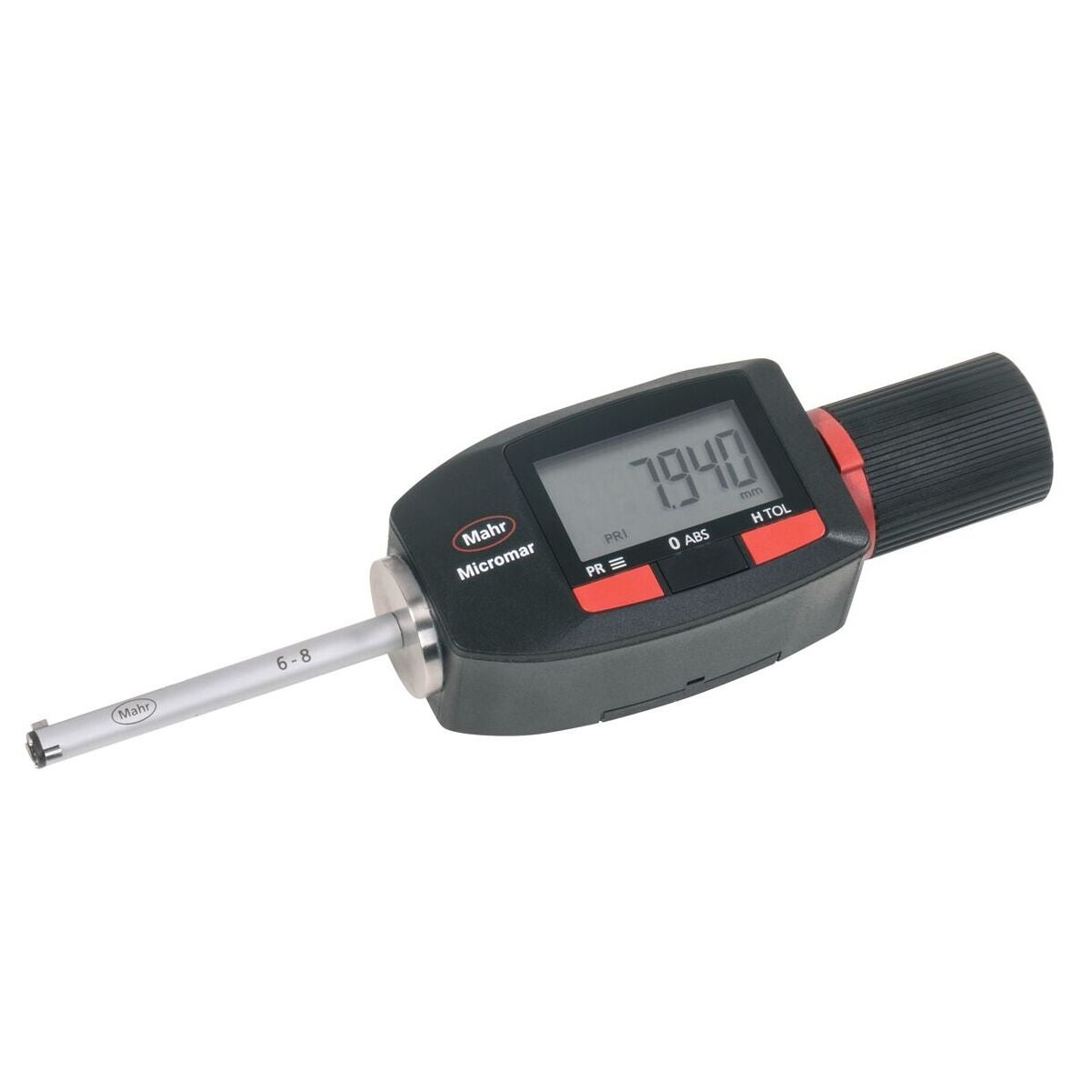 Digital innermikrometer med datautgång