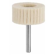 Filtpolerlameller Skaft-⌀ 6 mm ZY4020