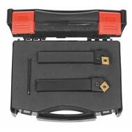 Klämvridhållarsats 20 mm