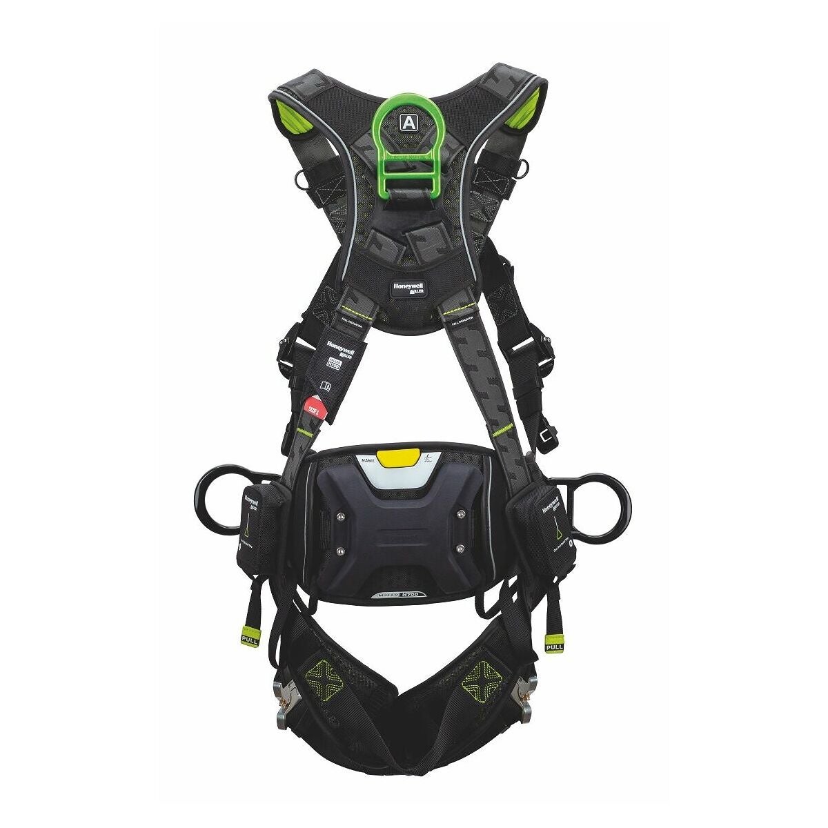 Fallskyddssele H700 CC3