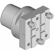 grundhållare, modulär PSC50