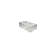 Aluminiumback för C2.0 80