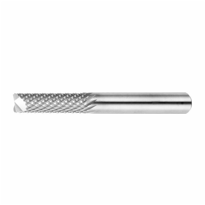 Frässtift fint Filtandning P − plast AS0625
