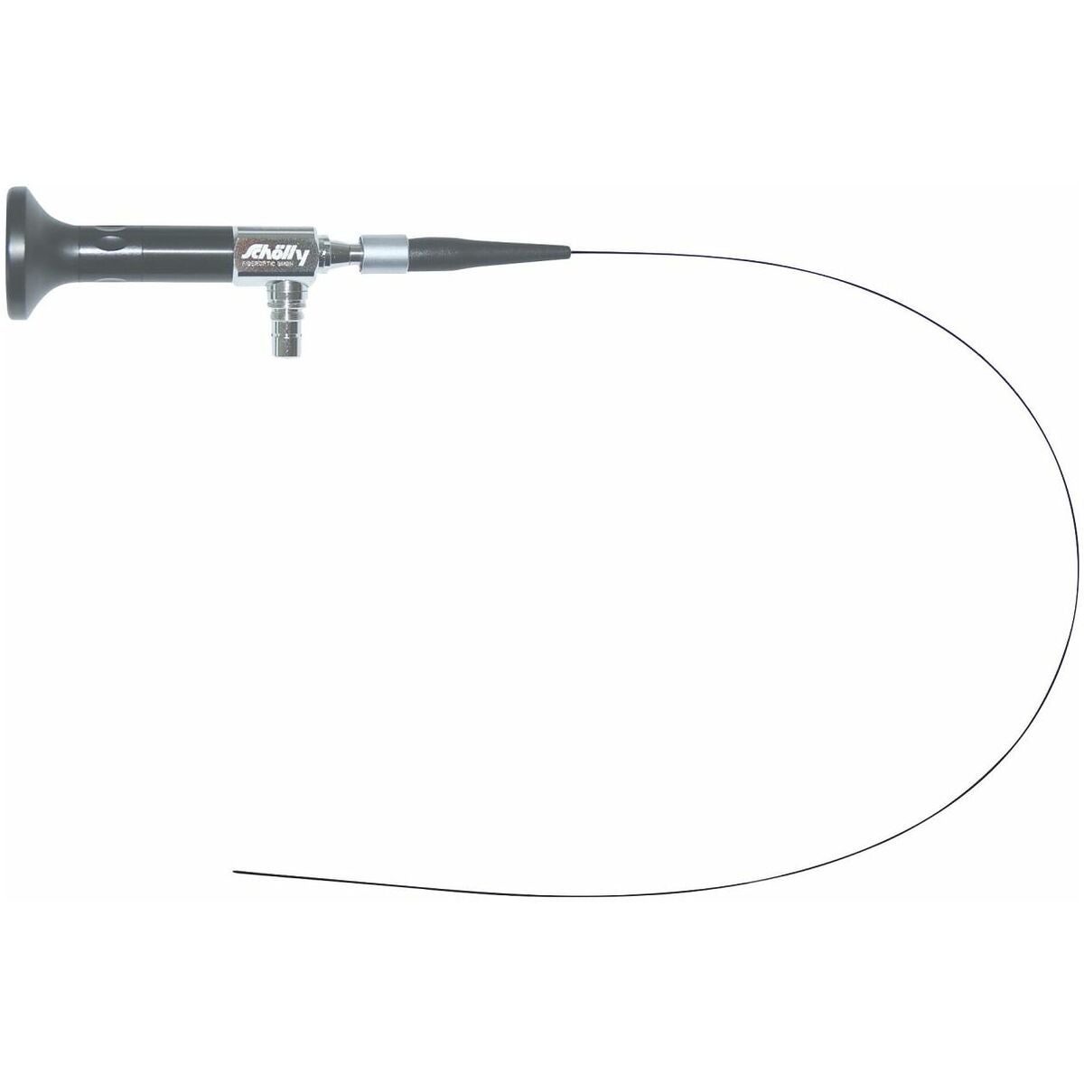 Mikro-endoskop, flexibelt ⌀ 1,4 mm