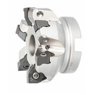 Hörnfräs 90° med hål