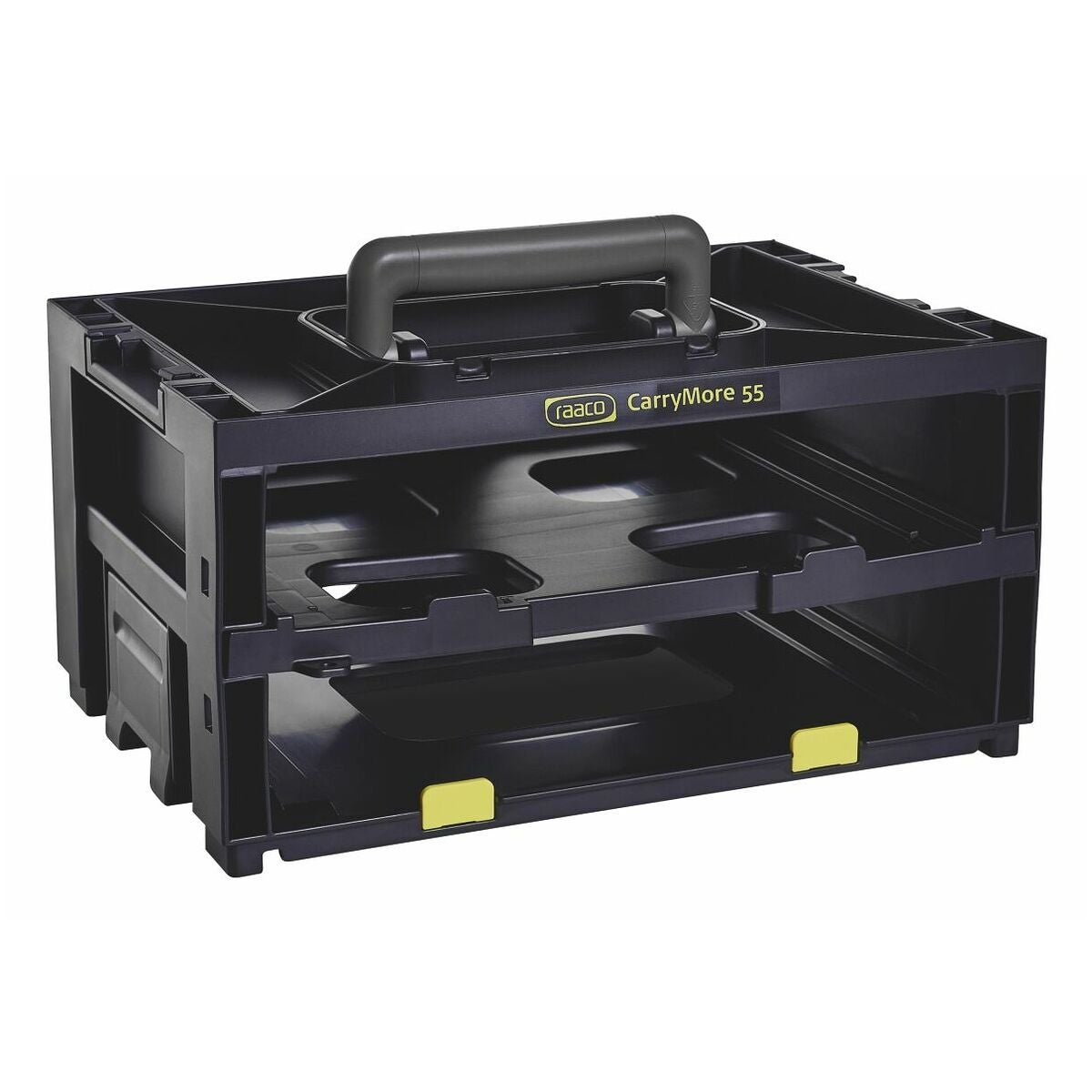 Bärram 'CarryMore', tom 55