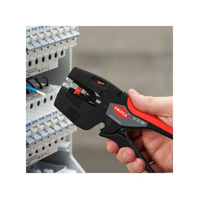 Elektrikermultiverktyg NexStrip® 1