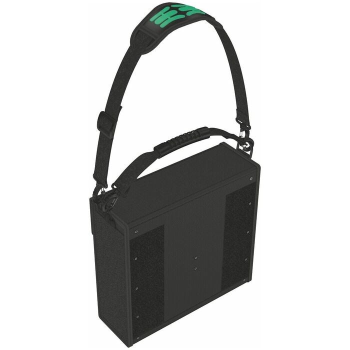 Verktygscontainer Wera2go 2 1