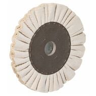 Sisaldukring för grovpolering 350 mm