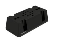 Fyrkantig konsol (C2.0 125 L=235 / L=300)