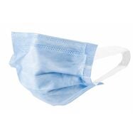 Medicinsk ansiktsmask 175 mm x 97 mm