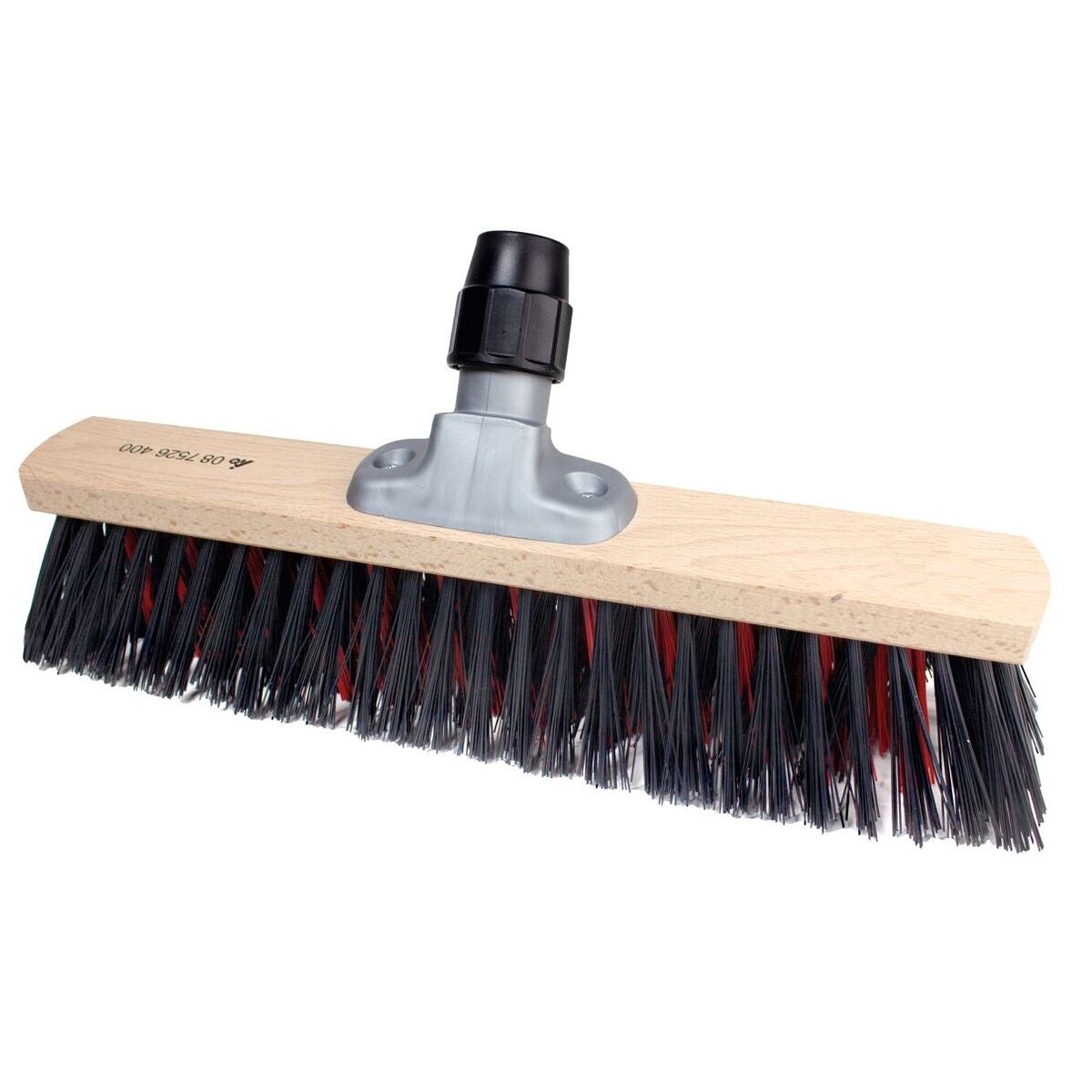 Industriborste, mjuk Elaston 400 mm