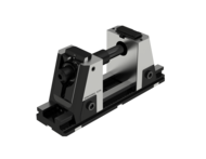 5-axligt skruvstycke SC5X-M L-430 mm