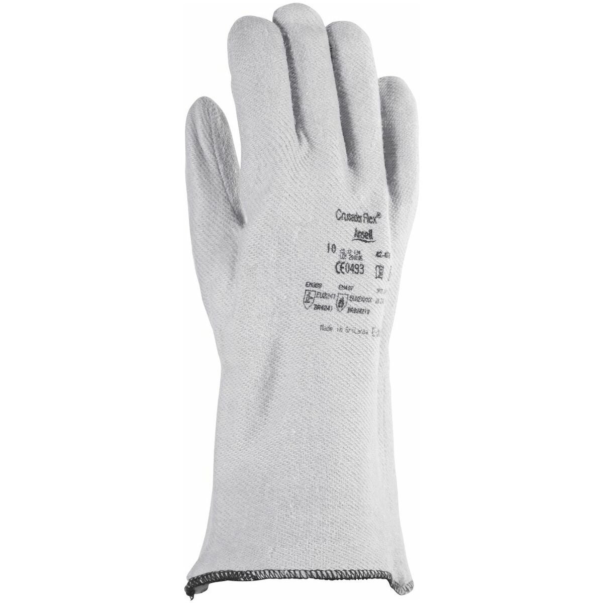 Värmeskyddshandske, par ActivArmr® 42-474