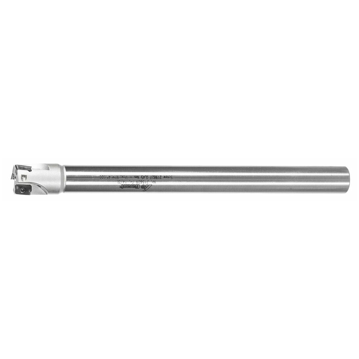 GARANT Softcut hörnfräs 90° MTC lång 14/3L mm