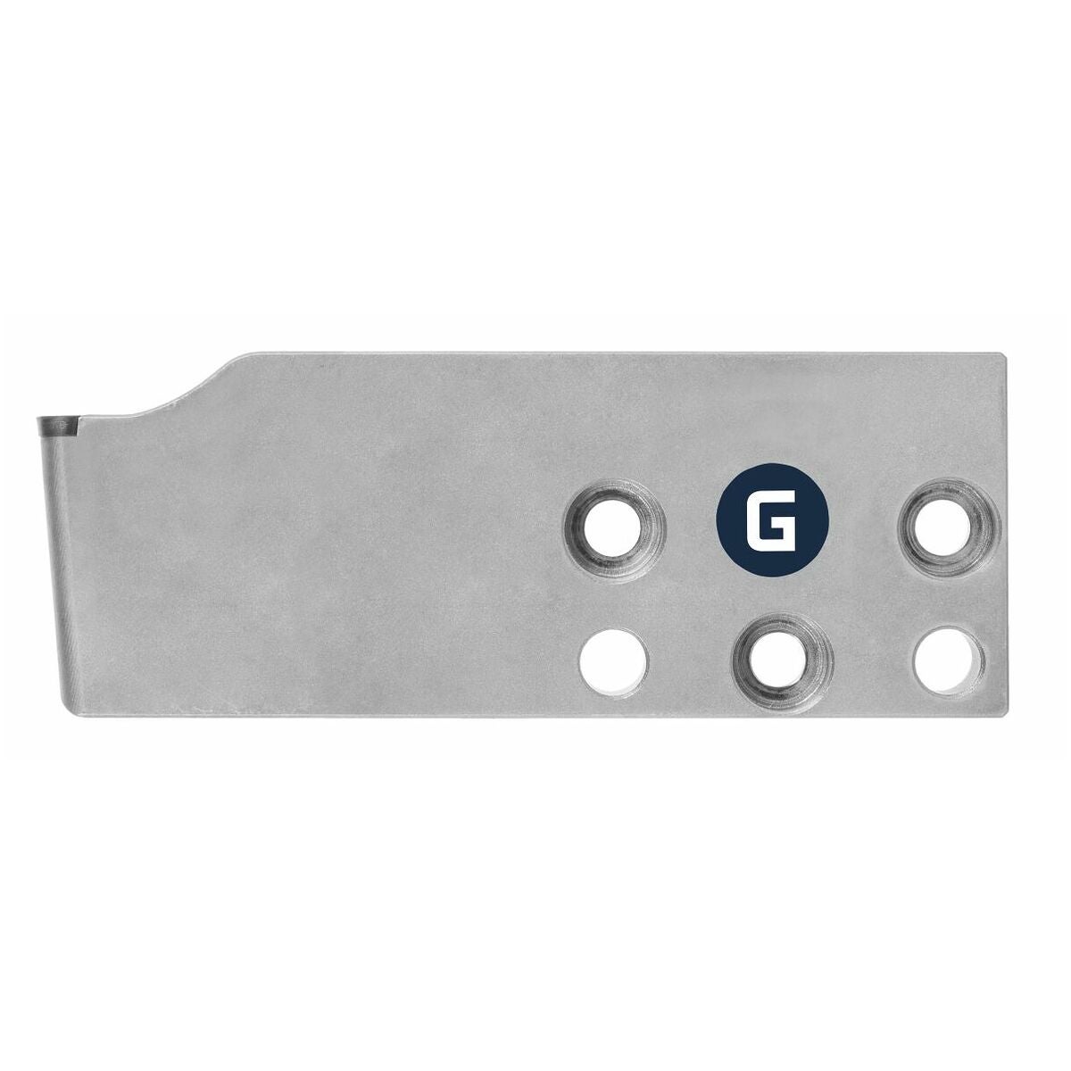 Skärhållare radiell Medium / Medium-Plus höger