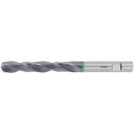 HOLEX Pro Steel HM-borr cylindriskt skaft DIN 6535 HB TiAlN