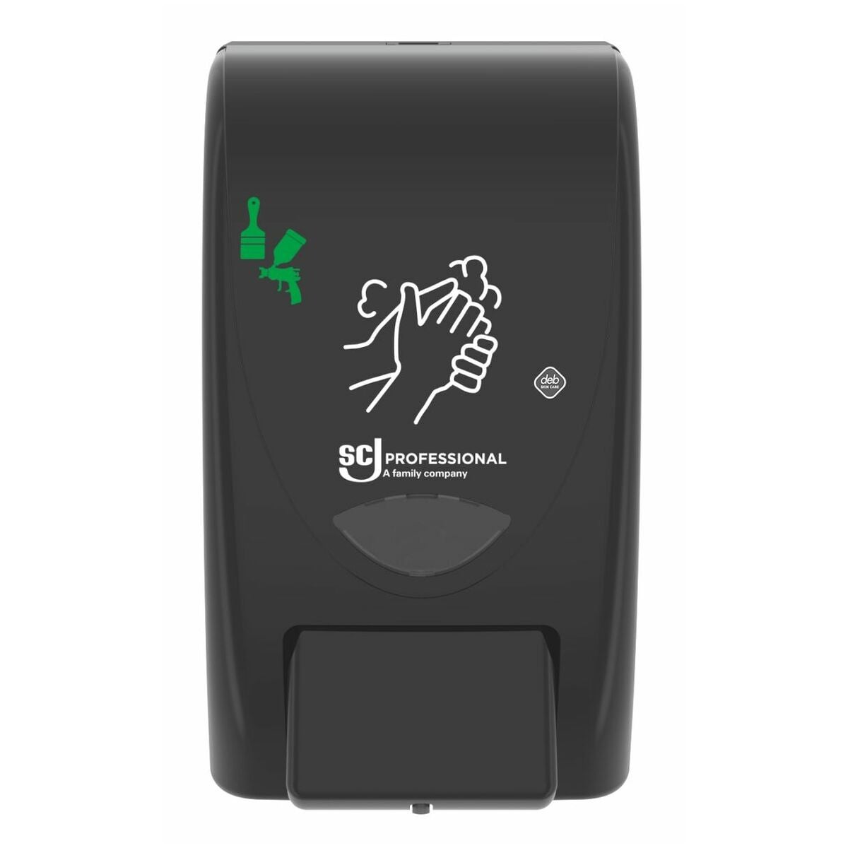 PROLINE-dispenser Internationell