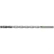 HM-HPC-djuphålsborr cylindriskt skaft DIN 6535 HA 20×D 4,2 mm