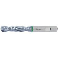 GARANT Master Steel Speed HM-borr med cylindriskt skaft DIN 6535 HB TiAlN