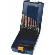 GARANT Master Tap för genomgående hål M3-12