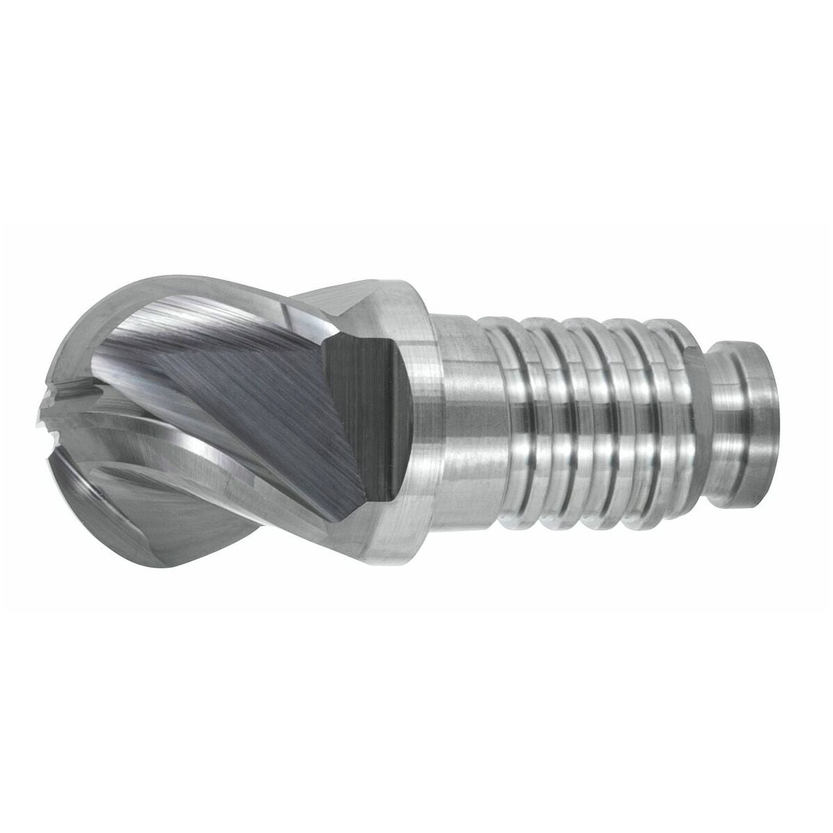 DUO-LOCK HAIMER MILL HPC AlTiN