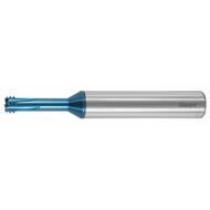 GARANT Diabolo HM-borrrcirkulärgängfräsar 2 × D TiAlN