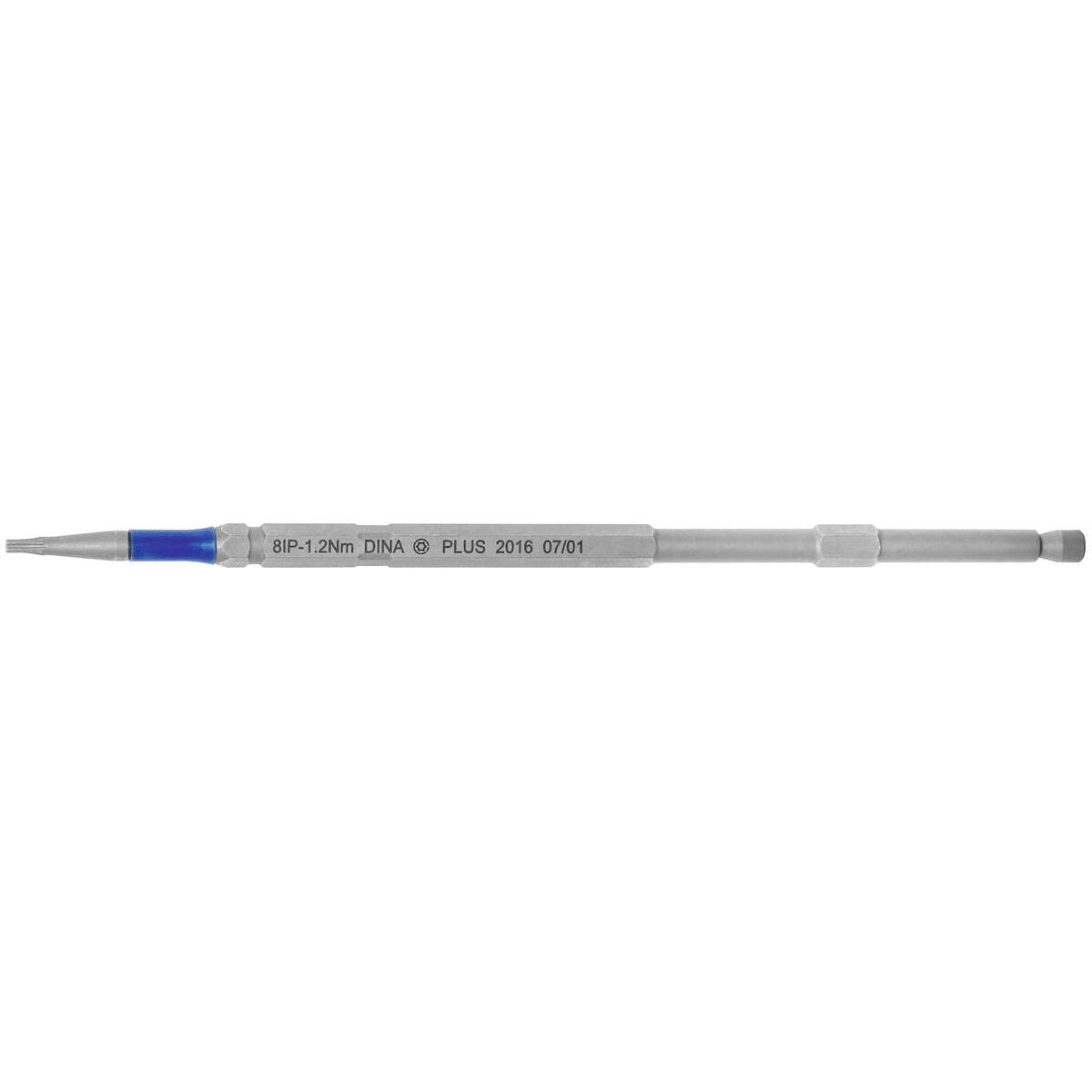 Torque utbytesbits Torx Plus® 8IP