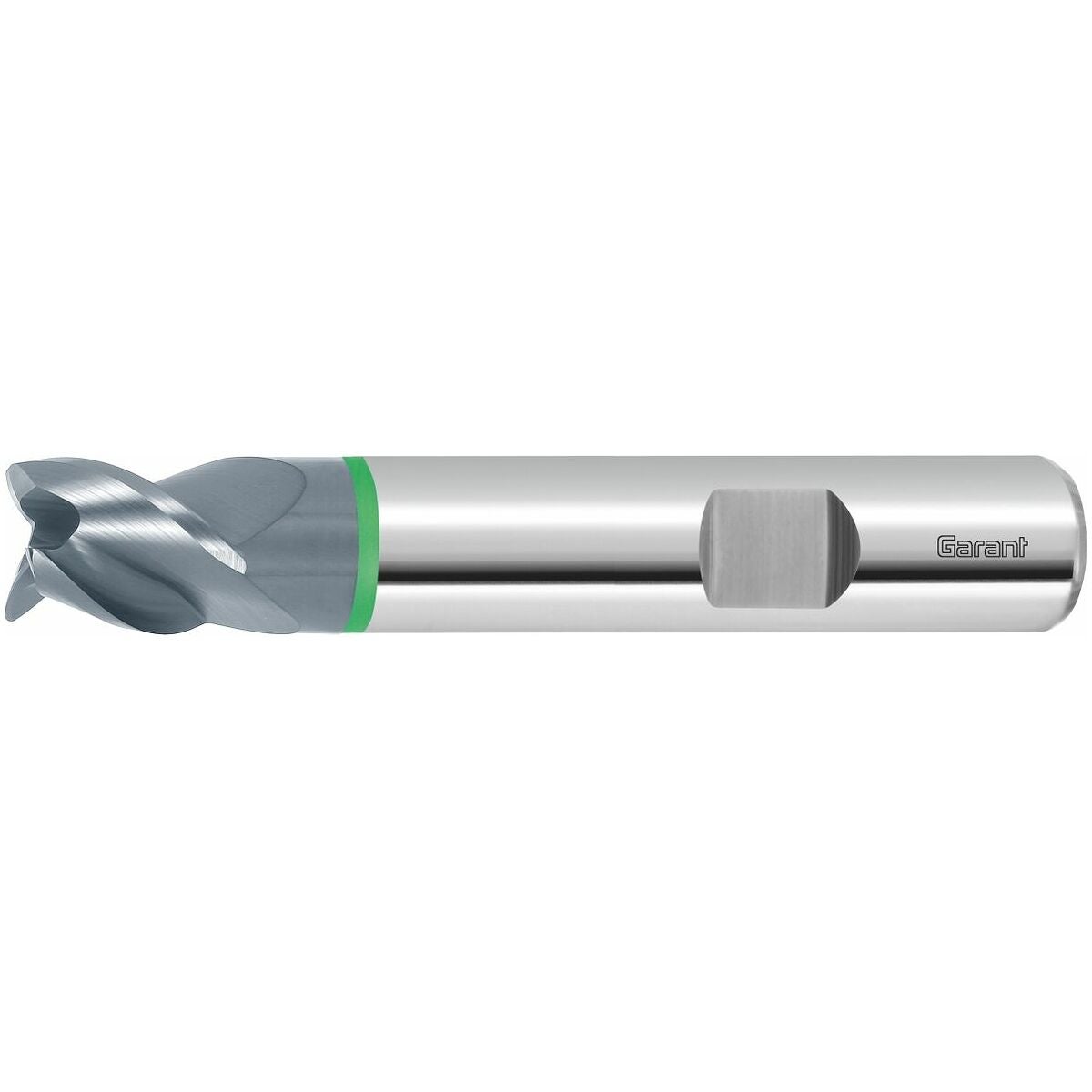 GARANT Master Steel PickPocket HM-skrubbfräs HPC TiAlN