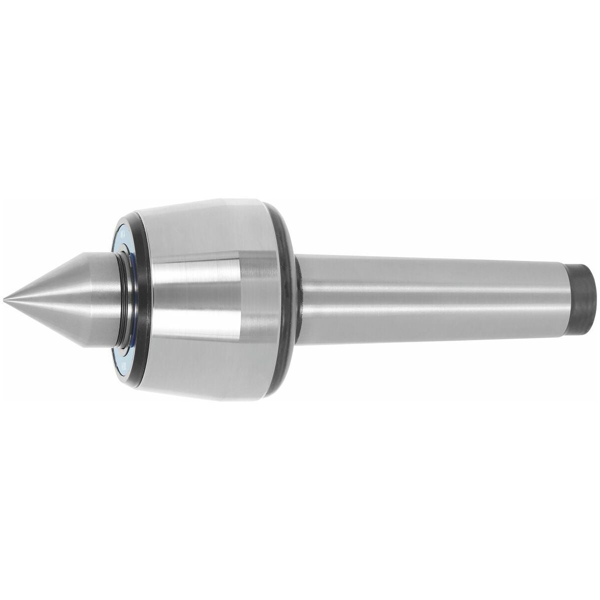 Roterande svarvdubb 60°