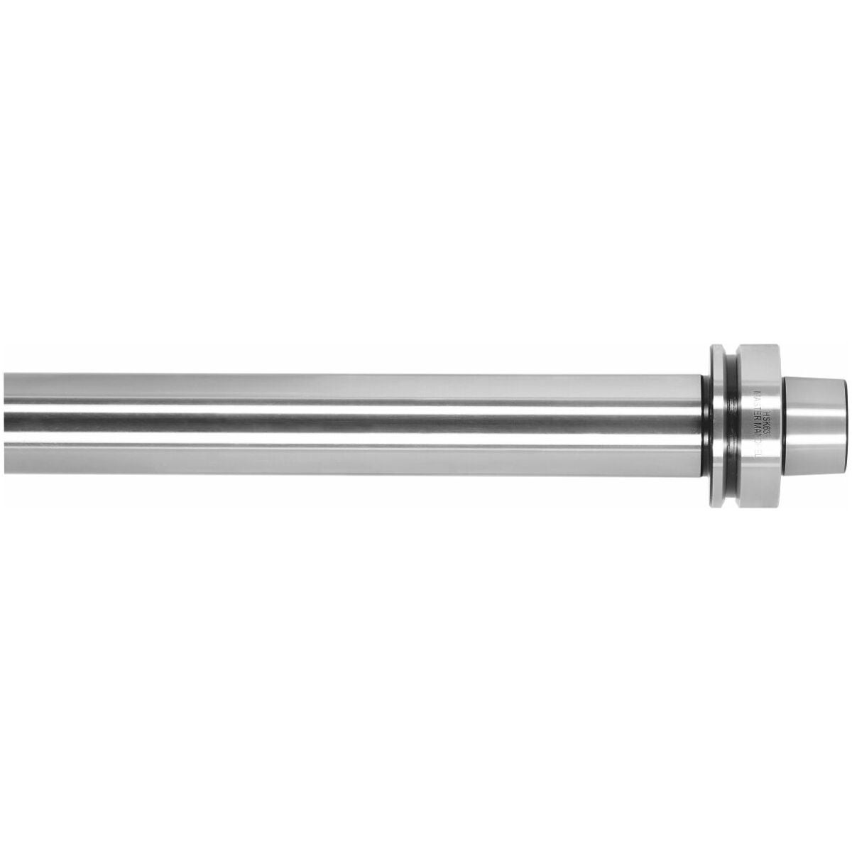 Kontrolldorn DIN 69893 HSK-F 63