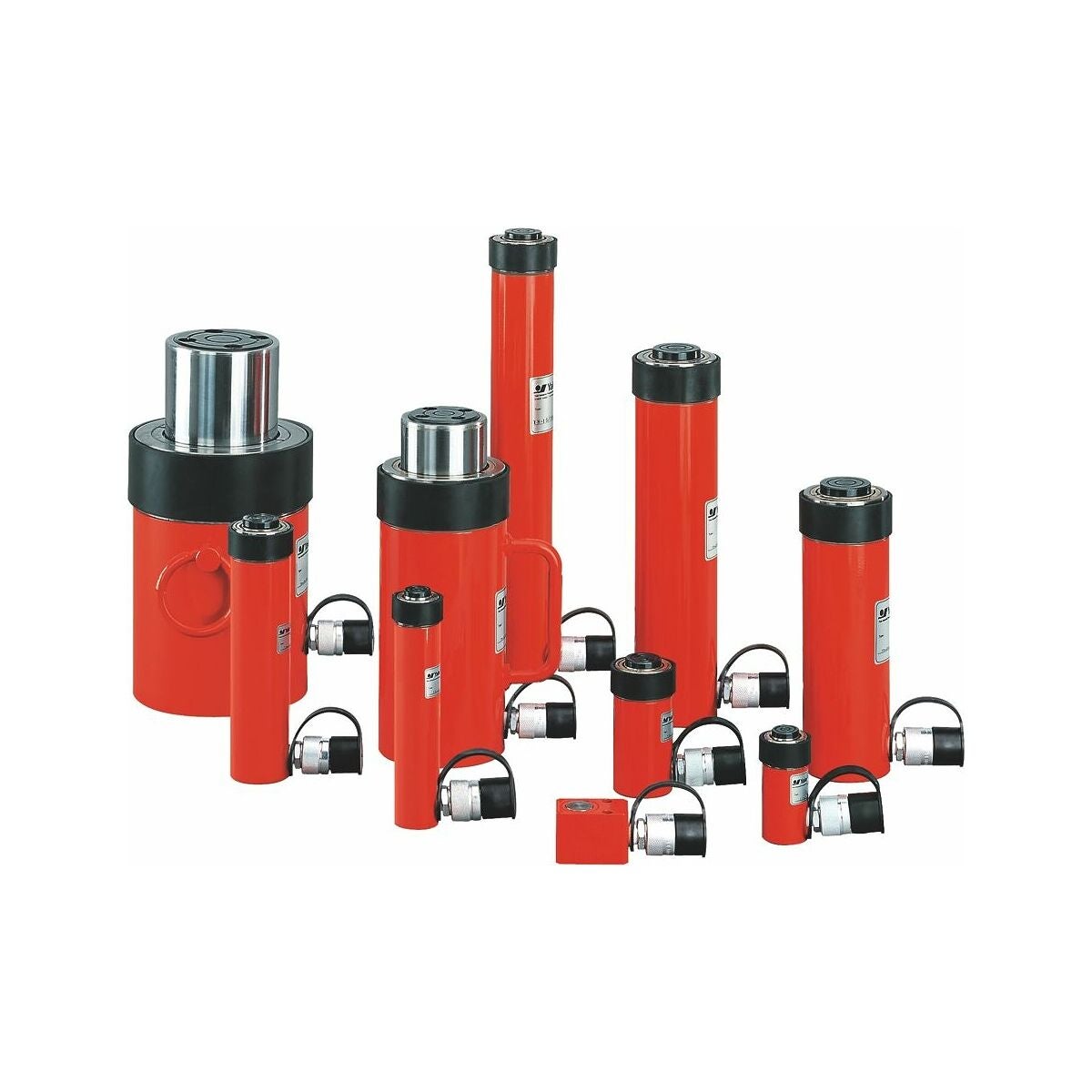 Universalcylinder YS