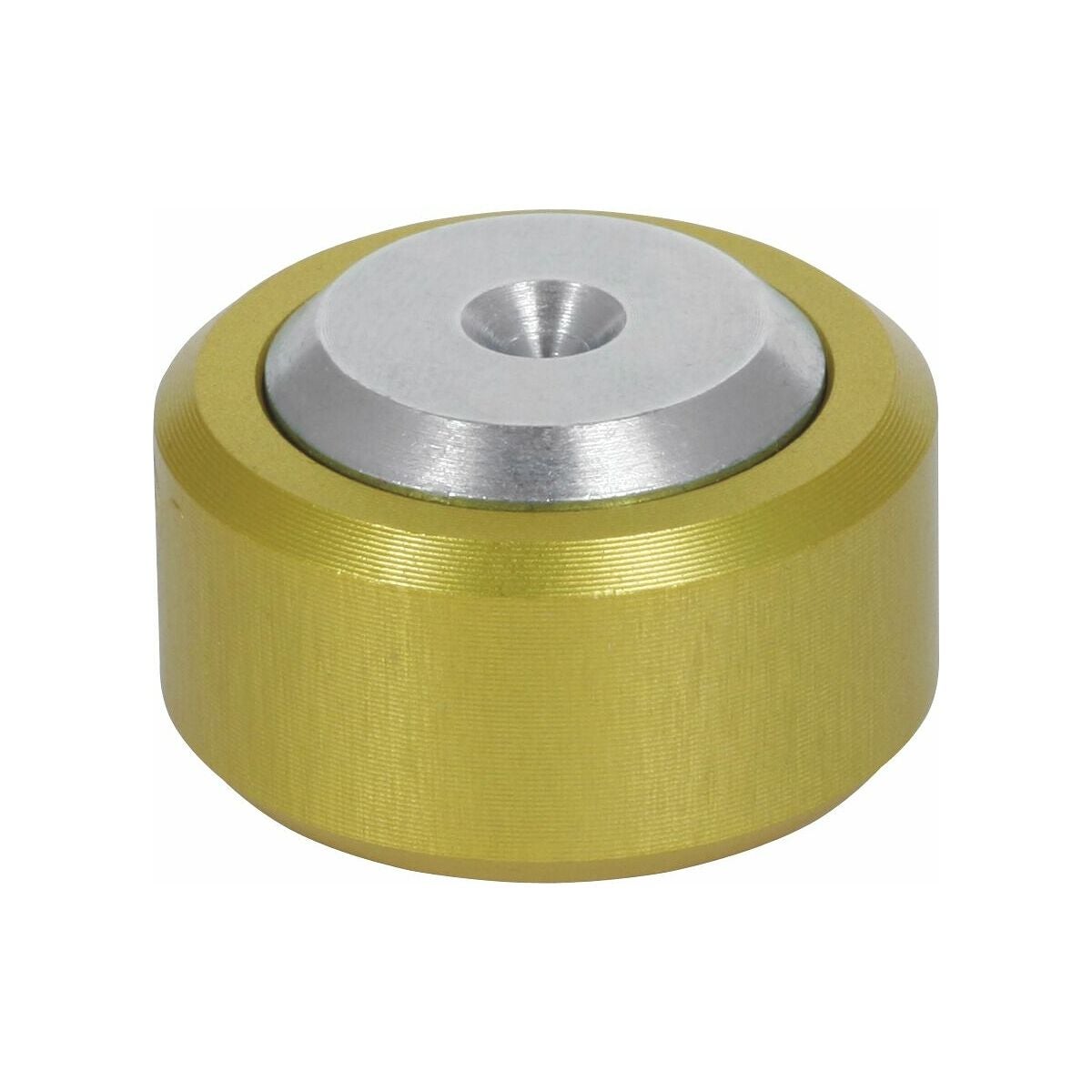 Centrumskydd för axlar