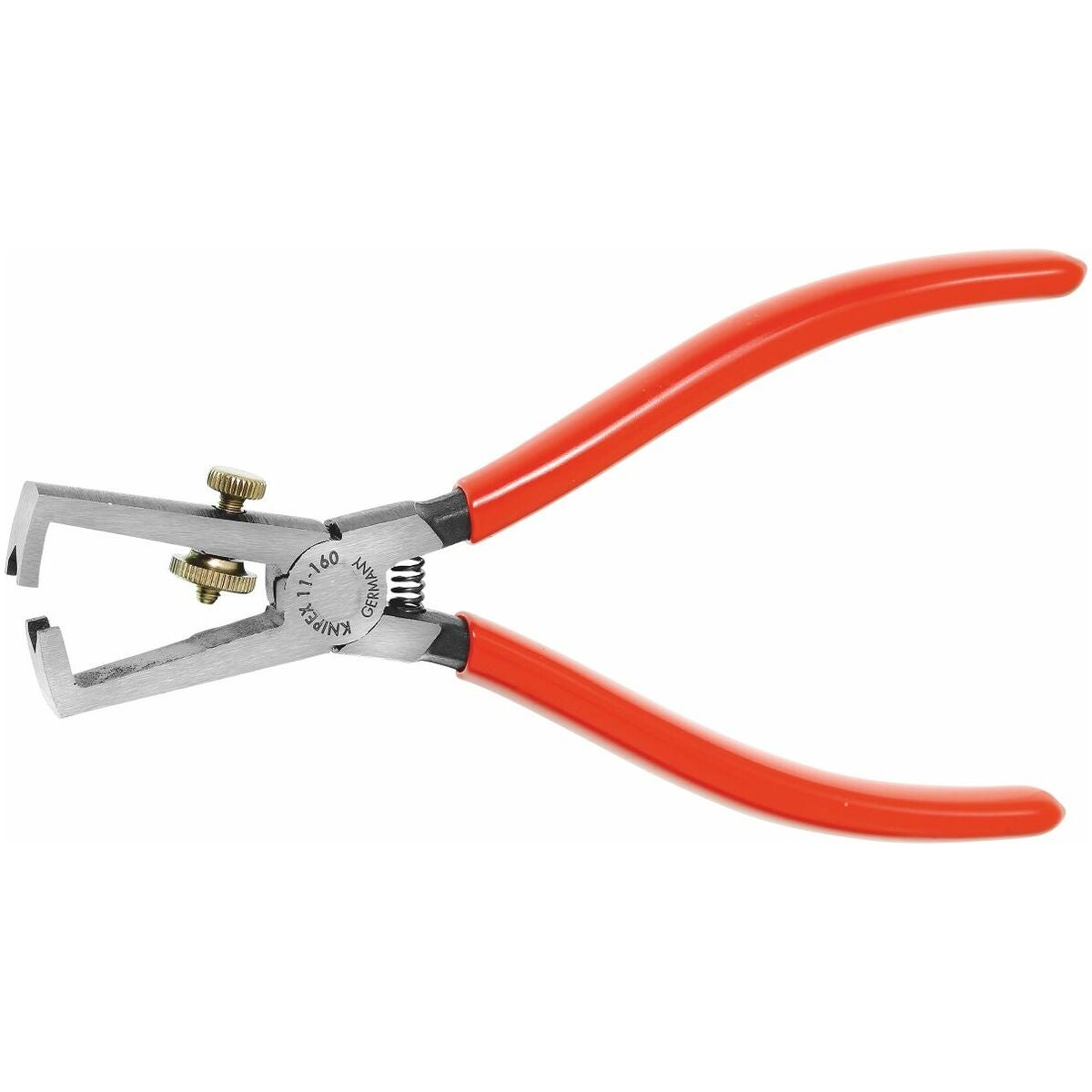 Avisoleringstång, polerad