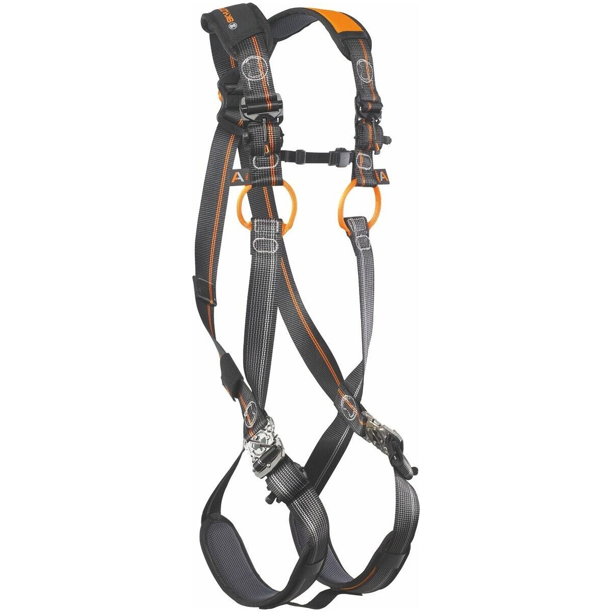 Fallskyddssele IGNITE ION