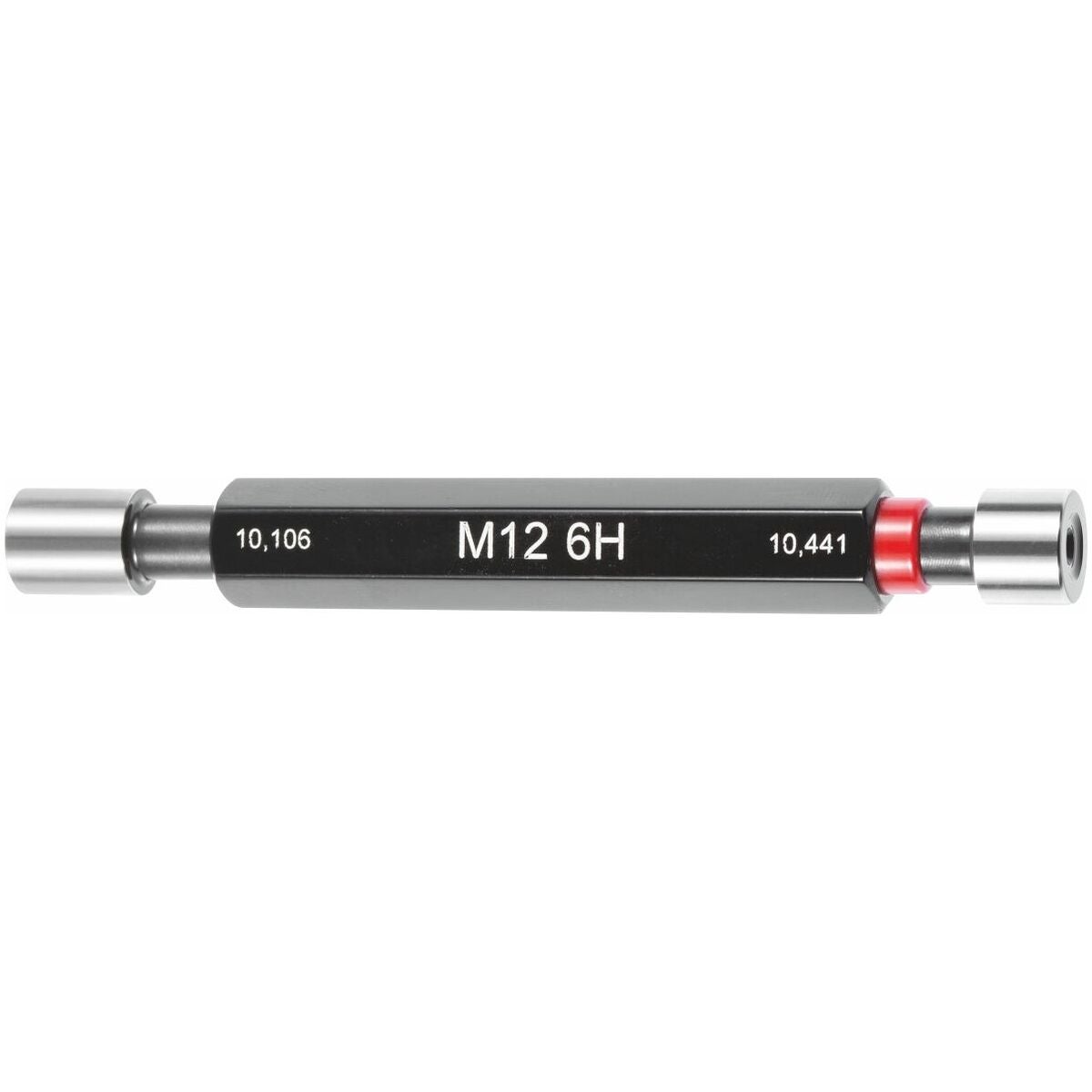 Gänga Gränstolk för kärnhål 6H