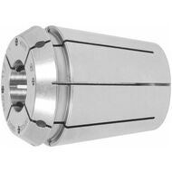 ER-spännhylsa för gängtappar med tätning och munstycken ER 16