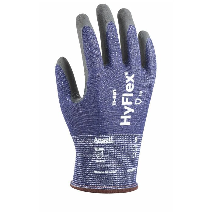 Handske, par HyFlex® 11-561 10