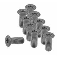 Vändskärsskruvsats 10 delar