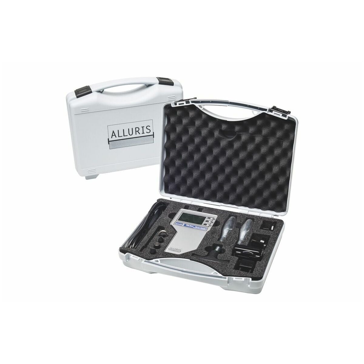 FMI-B50 Digitalt precisionskraftmätinstrument (USB)