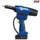 Sladdlöst blindnitmutterverktyg FireBird® Pro CAS