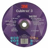 Skrubbslipskiva Cubitron™ 3 230X7 mm