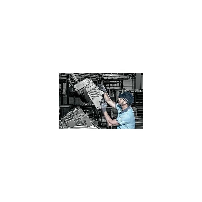 Handske, par uvex phynomic allround 8