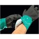 Kemikalieskyddshandske, par AlphaTec® 58-530W 8