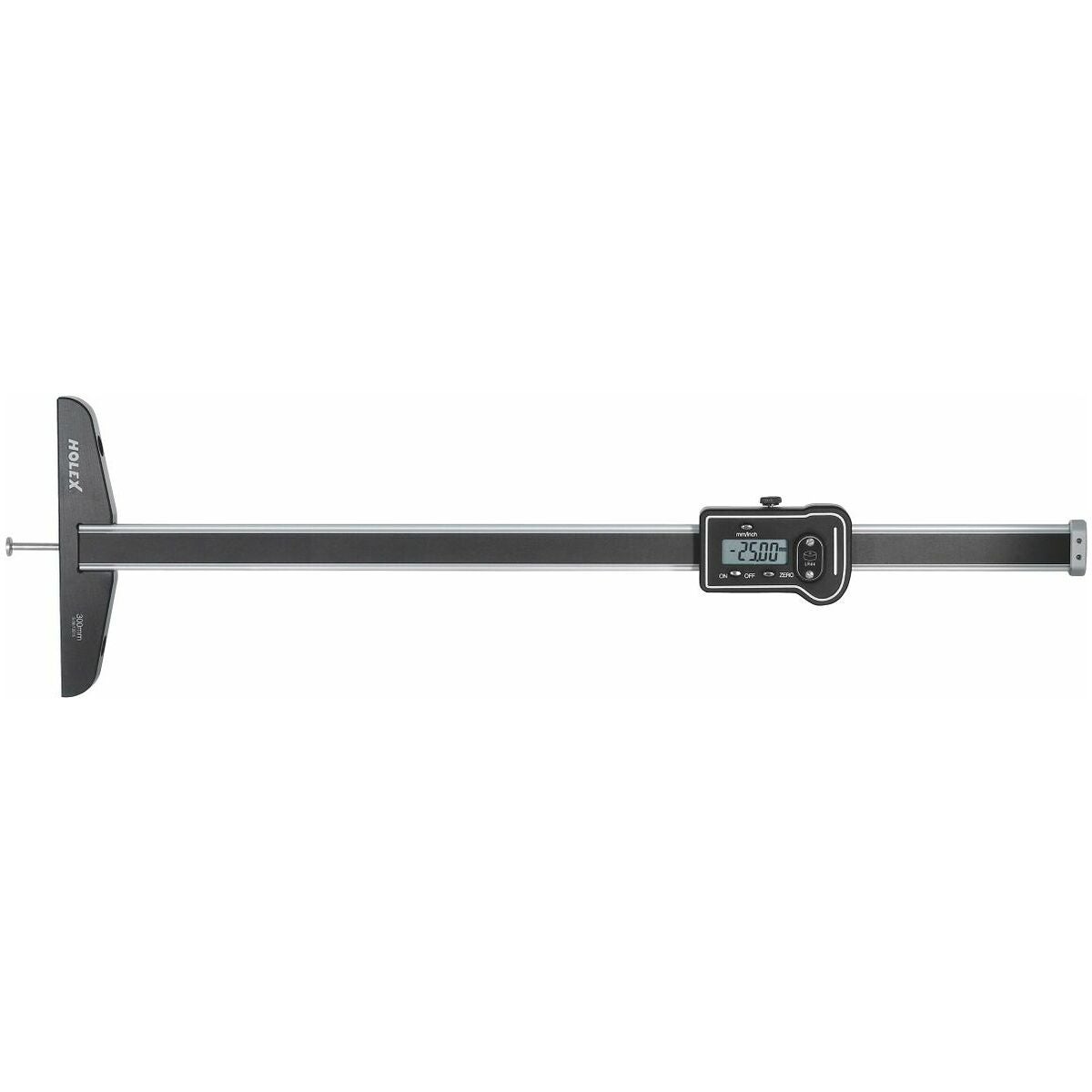 Digitalt spårdjupmått