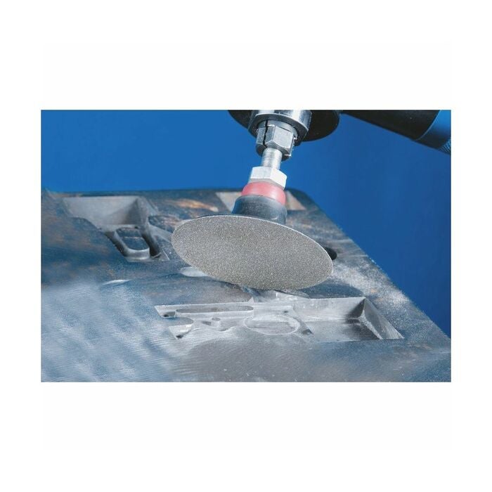 Combidisc® slipskiva Diamant 220