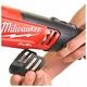Batteridriven polermaskin M18FAP180