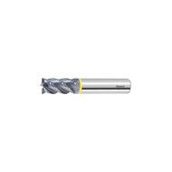 HM-fräs DIN 6535 HA 10 mm