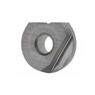 Fräsvändskär ⌀ 8 mm TI